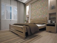 Кровать Атлант 1