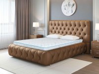 Матрас Stavdart Plus (Стандарт Плюс) SLEEP&FLY ЕММ