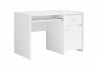 Стол письменный BIU1D1S/120(B) Кристина