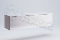 Box-43 TV ( BX-43-WB) MiroMark