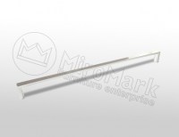 Ручка металева (320мм) Бостон (BS-01)