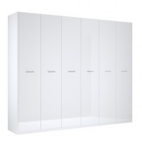 Шафа 6Д ( BD-26-WB) Bellagio MiroMark