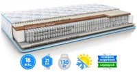 Матрас Daily 2in1 (Дейли 2х1) SLEEP&FLY ЕММ