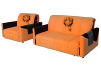 Диван «Fusion Comfort»