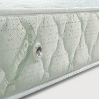 Матрас ComFort 2 (Комфорт 2) COMFORT ЕММ