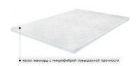 Матрас топер Flex Mini (Флэкс Мини) SLEEP&FLY MINI ЕММ
