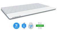 Матрас топер Freedom Mini (Фридом Мини) FREEDOM ЕММ