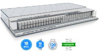 Матрас Freedom Pocket (Фридом Покет) FREEDOM ЕММ