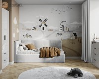 children's furniture Happyi MiroMark