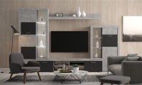 living room alpin gerbor