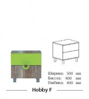 Hobby F