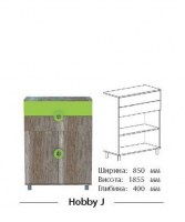 Hobby J