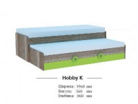 Hobby K