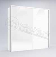 Шафа-купе 2.0 м (FM-20-WB) Famely