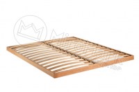 Ліжко 1,8х2,0 без каркасу (BD-38-WB) Bellagio MiroMark