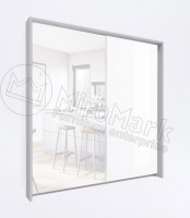 Шафа-купе 2.0 м (VV-20-WB) Viva MiroMark