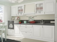 Кухня Amore Classic (Аморе Классик) Патина Люкс Вип-Мастер