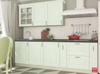 Кухня Amore Classic (Аморе Классик) Стандарт Вип-Мастер