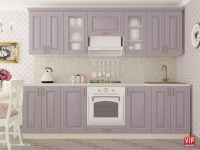 Кухня Amore Classic (Аморе Классик) Стандарт Вип-Мастер
