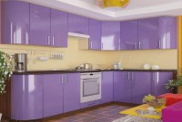 Кухня Color mix (Колор-микс) Стандарт Вип-Мастер