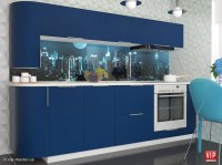 Кухня Flat (Флэт) Стандарт Вип-Мастер