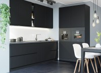 Кухня Interno (Интерно) Люкс Вип-Мастер
