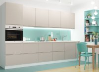 Кухня Interno (Интерно) Люкс Вип-Мастер