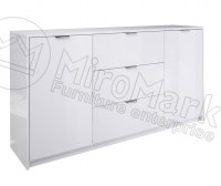 Комод 1.6 (RM-167-WB) Рома