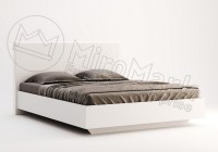 Ліжко 1,8х2,0 без каркасу (FM-38-WB) Famely