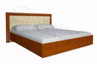 ЛІЖКО 1,8х2,0 без каркасу (BL-39-WB/VN/BL) Bella