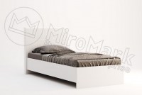 Ліжко 0,8х1,9 з каркасом (FM-30-WB) Famely