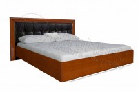 ЛІЖКО 1,8х2,0 без каркасу (BL-39-WB/VN/BL) Bella