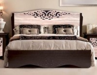 Кровать 1760 Гефест