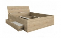 Кровать 1800 Гринвич