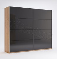 Шафа-купе 2,5м (LN-25-LV) Luna