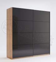 Шафа-купе 2,0м  (LN-22-LV) Luna