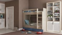Двухъярусная кровать Марли