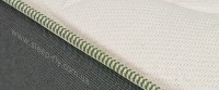 mattress epsilon sleep Fly organic emm