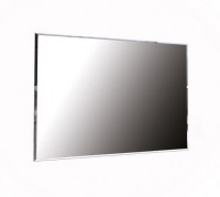 Дзеркало Lily 900х600 (LY-80-GC) Miromark