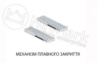ШАФА-КУПЕ 1,5м (RA-15-LV) Ramona