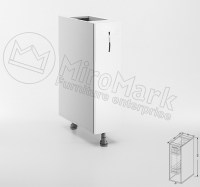 Нижняя секция 20НК/820 (SH-1211-WB)