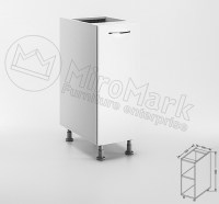 Нижняя секция 30Н/820 (SH-1311-WB)