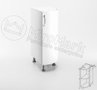 Нижняя секция 30НЗР/820 (SH-913-WB)