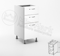 Верхняя секция 40Н 3ШХ/820 (SH-1431-WB)