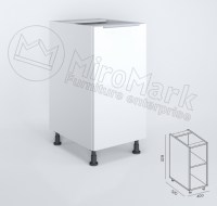 Нижня секція 40Н/820 (RH-1411-WB)