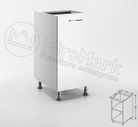 Нижняя секция 40Н/820 (SH-1411-WB)