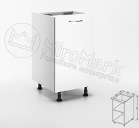 Нижняя секция 45Н/820 (SH-1413-WB)