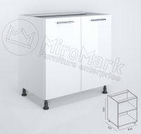 Нижня секція 80Н/820 (BH-1821-WB)