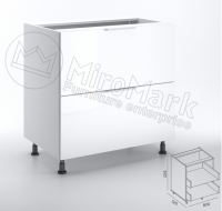 Нижня секція 80Н 2шх (RН-1823-WB)