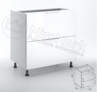 Нижня секція 80Н 2шх (RН-1823-WB)